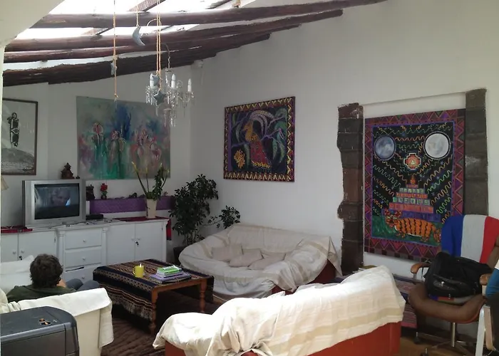 Casa De La Gringa Cusco