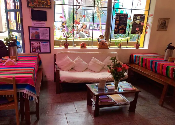Casa De La Gringa Hostel