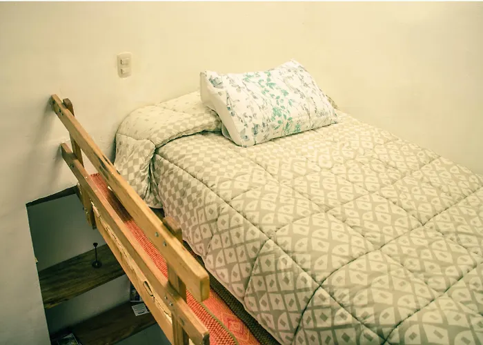 Casa De La Gringa Hostel