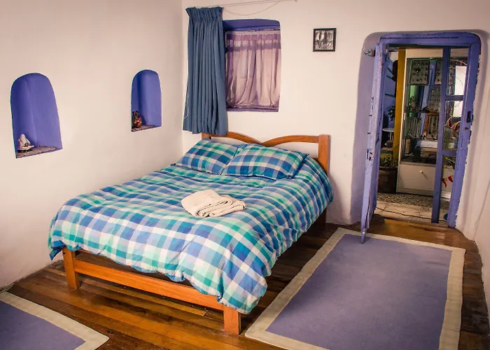 Hostel Casa De La Gringa Cusco