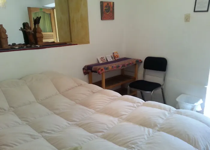 Casa De La Gringa Hostel
