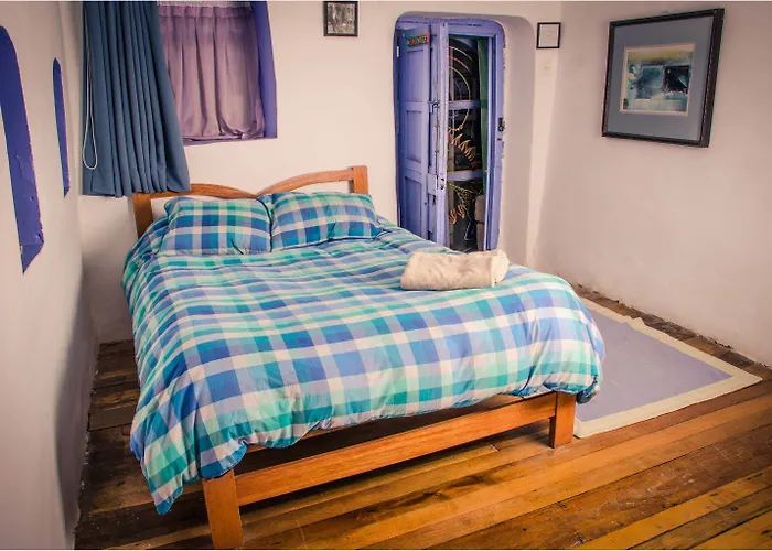 Hostel Casa De La Gringa Cusco