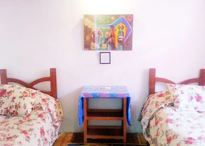 Hostel Casa De La Gringa Cusco