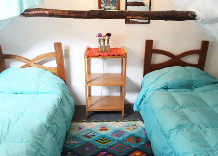 Casa De La Gringa Hostel Cusco