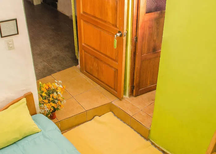 Casa De La Gringa Hostel Cusco