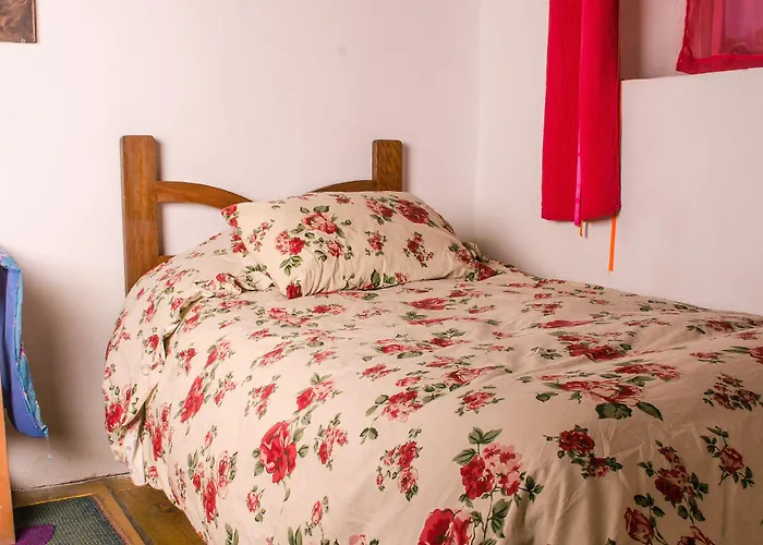 Casa De La Gringa Cusco