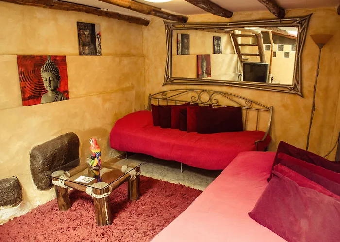 Casa De La Gringa Cusco