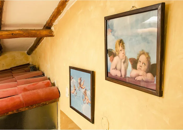 Casa De La Gringa Hostel Cusco