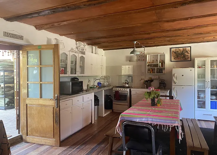 Casa De La Gringa Hostel