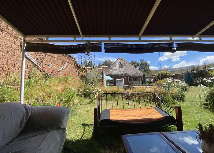 Casa De La Gringa