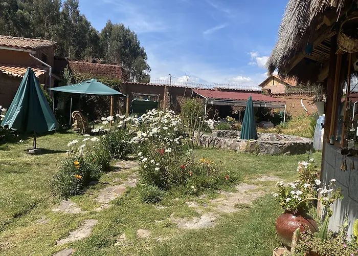 Casa De La Gringa