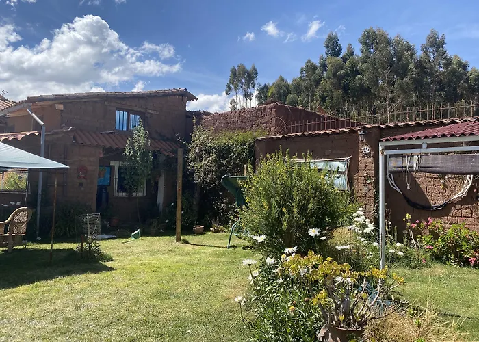 Casa De La Gringa * Cusco