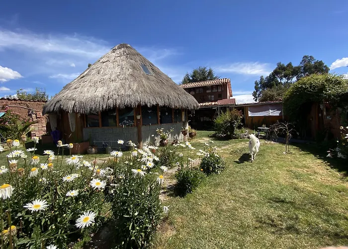 Hostel Casa De La Gringa *