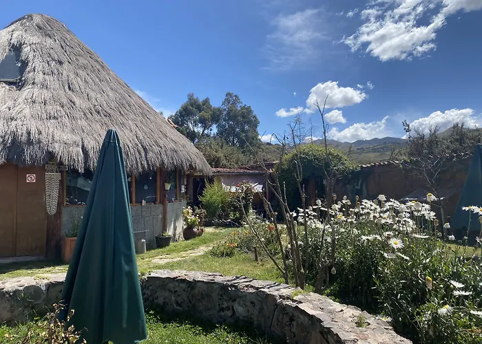 Hostel Casa De La Gringa