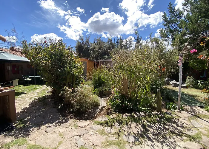 Casa De La Gringa Hostel Cusco