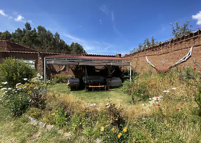 Casa De La Gringa