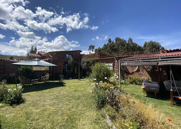 Casa De La Gringa *