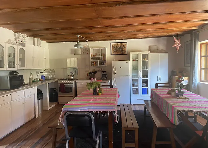 Casa De La Gringa *