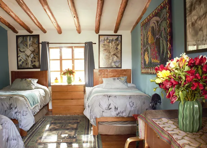 Casa De La Gringa Hostel *