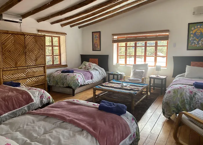 Hostel Casa De La Gringa