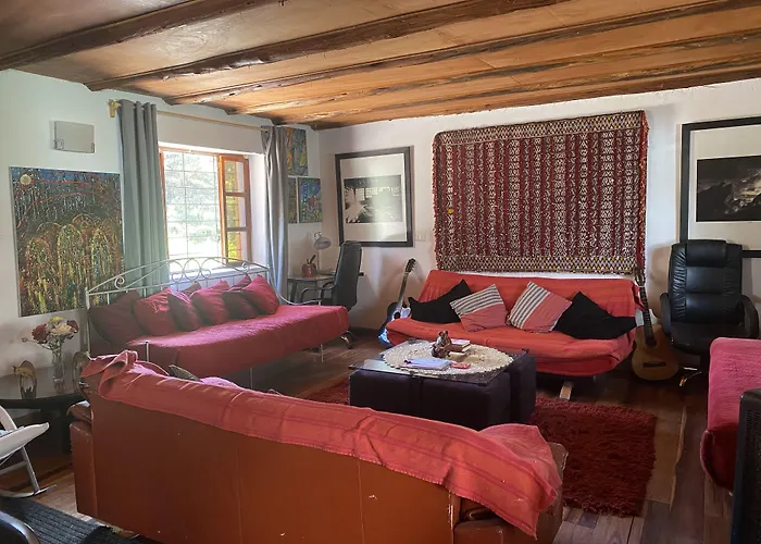 Casa De La Gringa Hostel