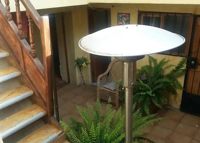 Casa De La Gringa Hostel