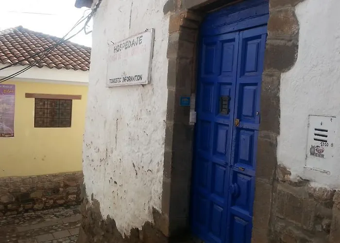Casa De La Gringa Hostel