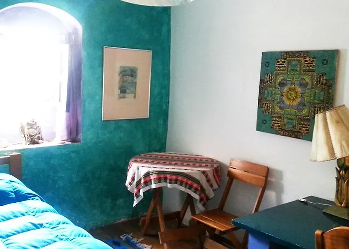 Casa De La Gringa