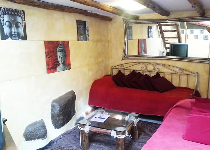 Casa De La Gringa *
