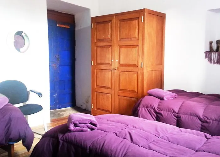 Hostel Casa De La Gringa