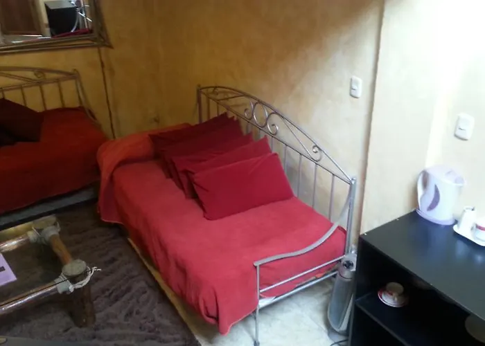 Casa De La Gringa Hostel