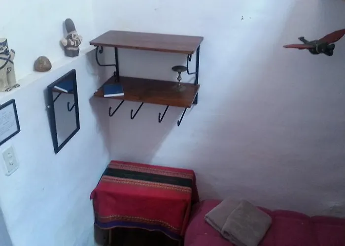 Hostel Casa De La Gringa Cusco