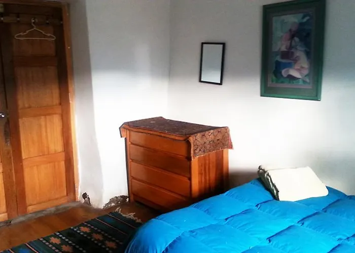 Casa De La Gringa