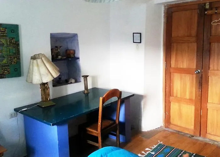 Casa De La Gringa Cusco