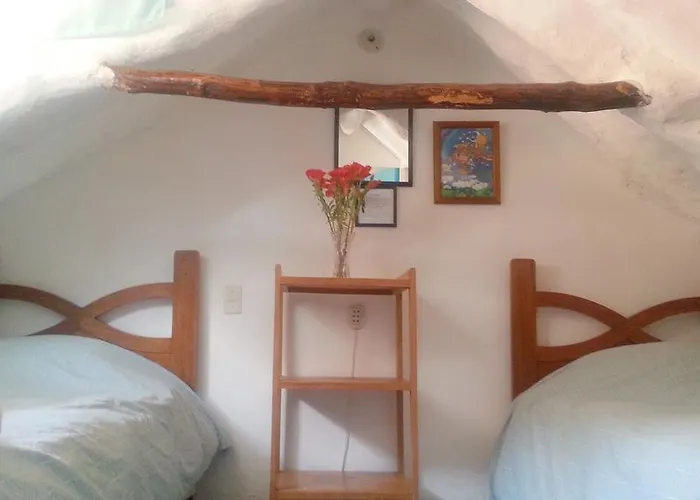 Casa De La Gringa Hostel *