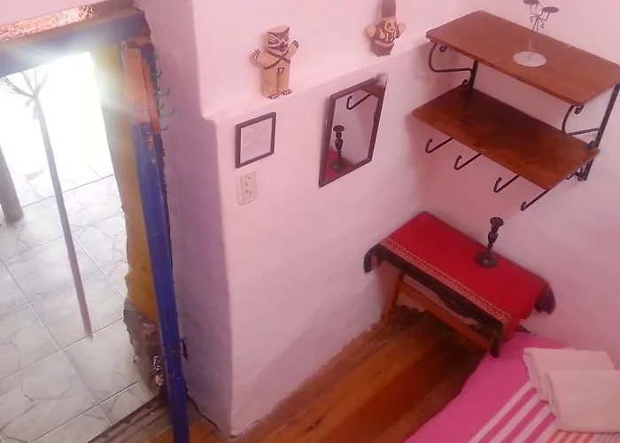 Casa De La Gringa Cusco
