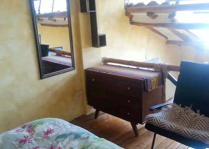 Casa De La Gringa Hostel Cusco