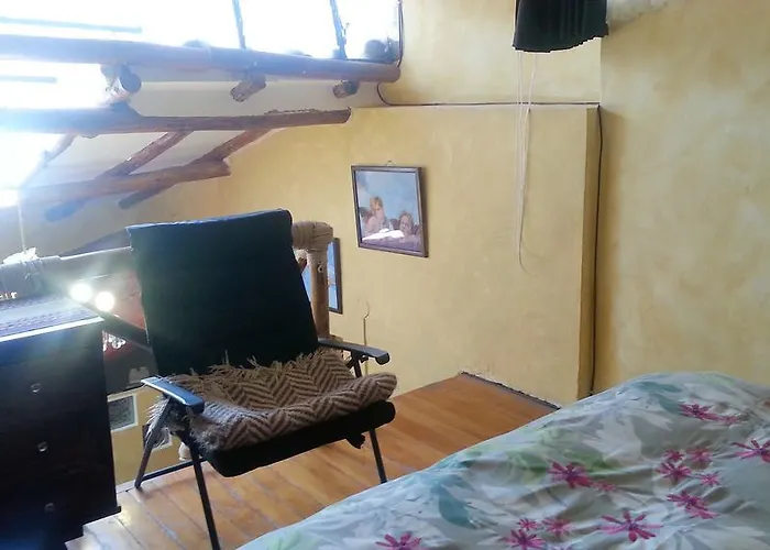 Hostel Casa De La Gringa Cusco