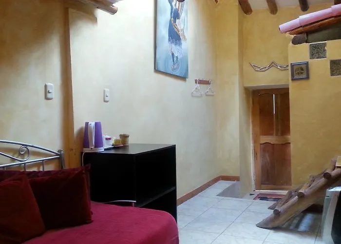 Casa De La Gringa Hostel