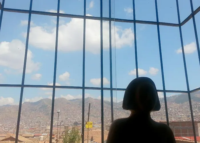 Casa De La Gringa Hostel Cusco