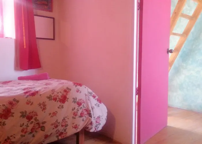 Casa De La Gringa Hostel