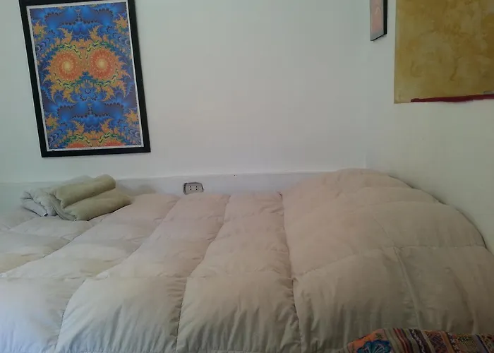 Hostel Casa De La Gringa *